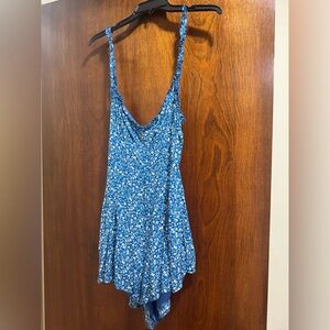 Princess Polly romper